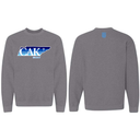 2026 CAK - WPA Crewneck