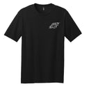 Crown Of Thorns Blended Tee