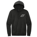 Crown Of Thorns Hoodie
