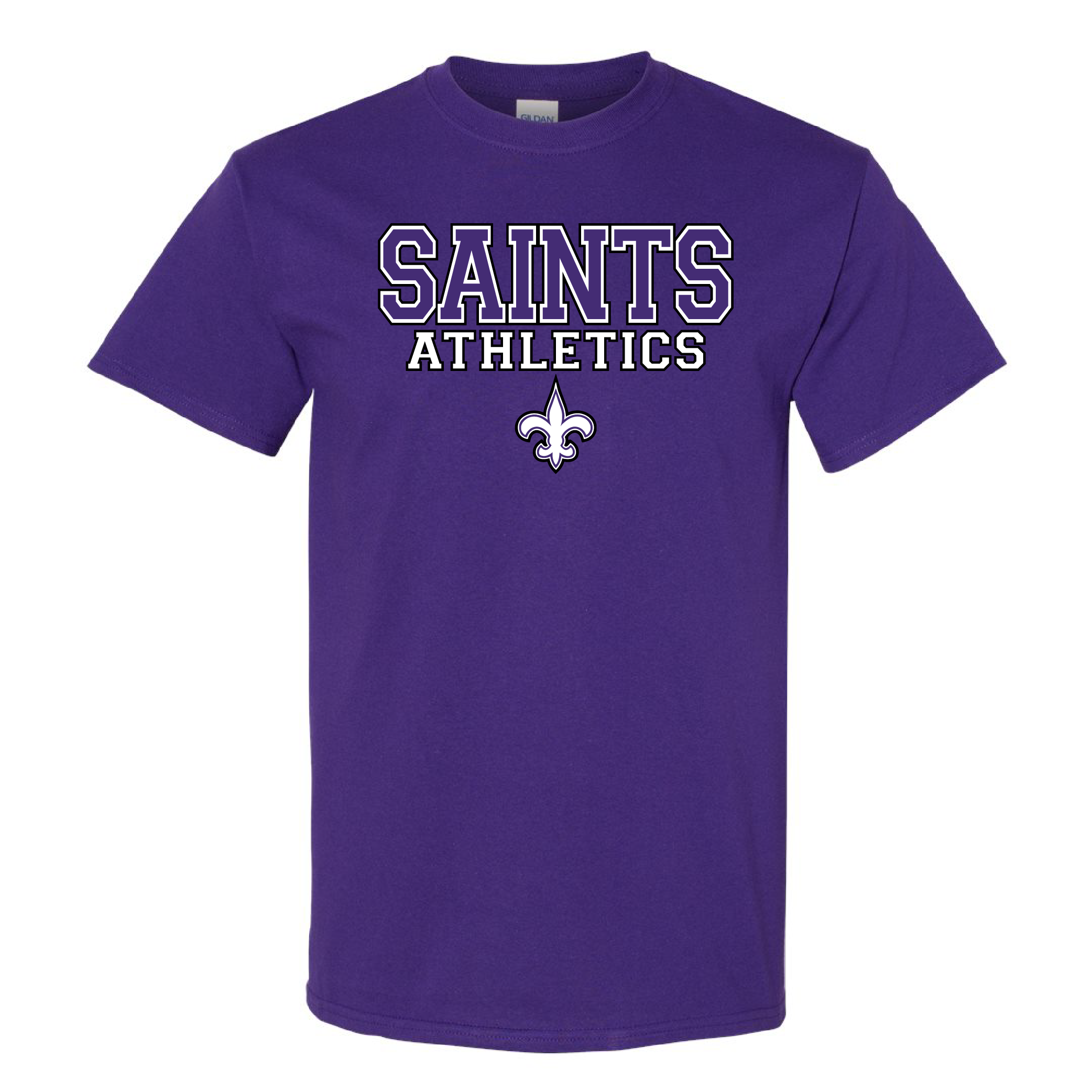 2024 ESK Athletics Tee 2