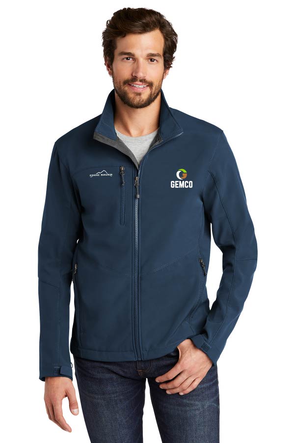 Eddie Bauer - Soft Shell Jacket