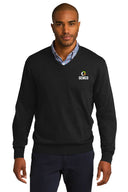Port Authority - V-Neck Sweater