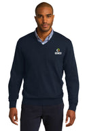 Port Authority - V-Neck Sweater