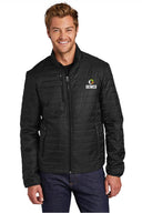Port Authority Packable Puffy Jacket
