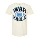 2026 Gibbs MS - War Eagle Tee (cotton)