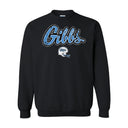 2026 Gibbs MS - Gibbs Helmet Crewneck