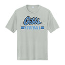 2026 Gibbs MS - Gibbs FB Tee (moisture wicking)