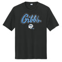 2026 Gibbs MS - Gibbs Helmet Tee (moisture wicking)