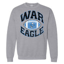 2026 Gibbs MS - War Eagle Crewneck
