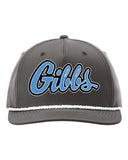 2026 - Gibbs MS 3D/Puff Script Hat