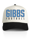 2026 - Gibbs MS 3D/Puff Tonal Hat