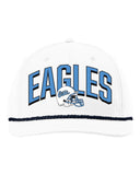 2026 - Gibbs MS 3D/Puff EAGLES Hat