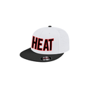 2026 Heat - "HEAT" Hat