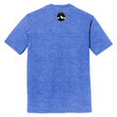 Cornerstone Volleyball Club Tri-Blend Tee