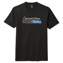 Cornerstone Volleyball Club Tri-Blend Tee