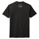 Cornerstone Volleyball Club Tri-Blend Tee