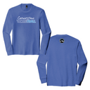 Cornerstone Volleyball Club Tri-Blend Tee