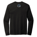 Cornerstone Volleyball Club Tri-Blend Tee