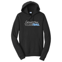 Cornerstone Volleyball Club Fan Favorite Hoodie