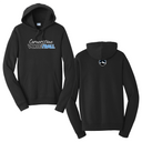 Cornerstone Volleyball Club Fan Favorite Hoodie
