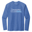 Cornerstone Volleyball Club Dri-fit Tee