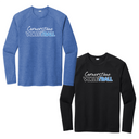 Cornerstone Volleyball Club Dri-fit Tee
