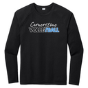 Cornerstone Volleyball Club Dri-fit Tee