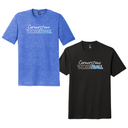 Cornerstone Volleyball Club Tri-Blend Tee