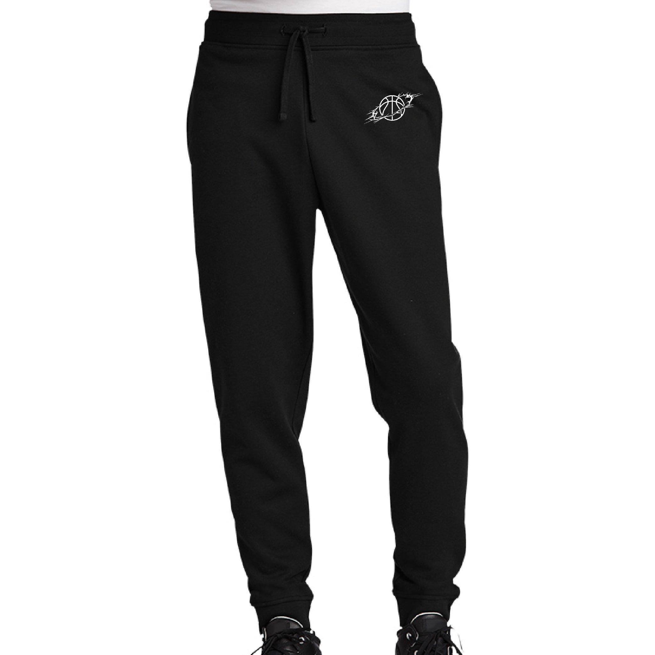 Crown Of Thorns Joggers