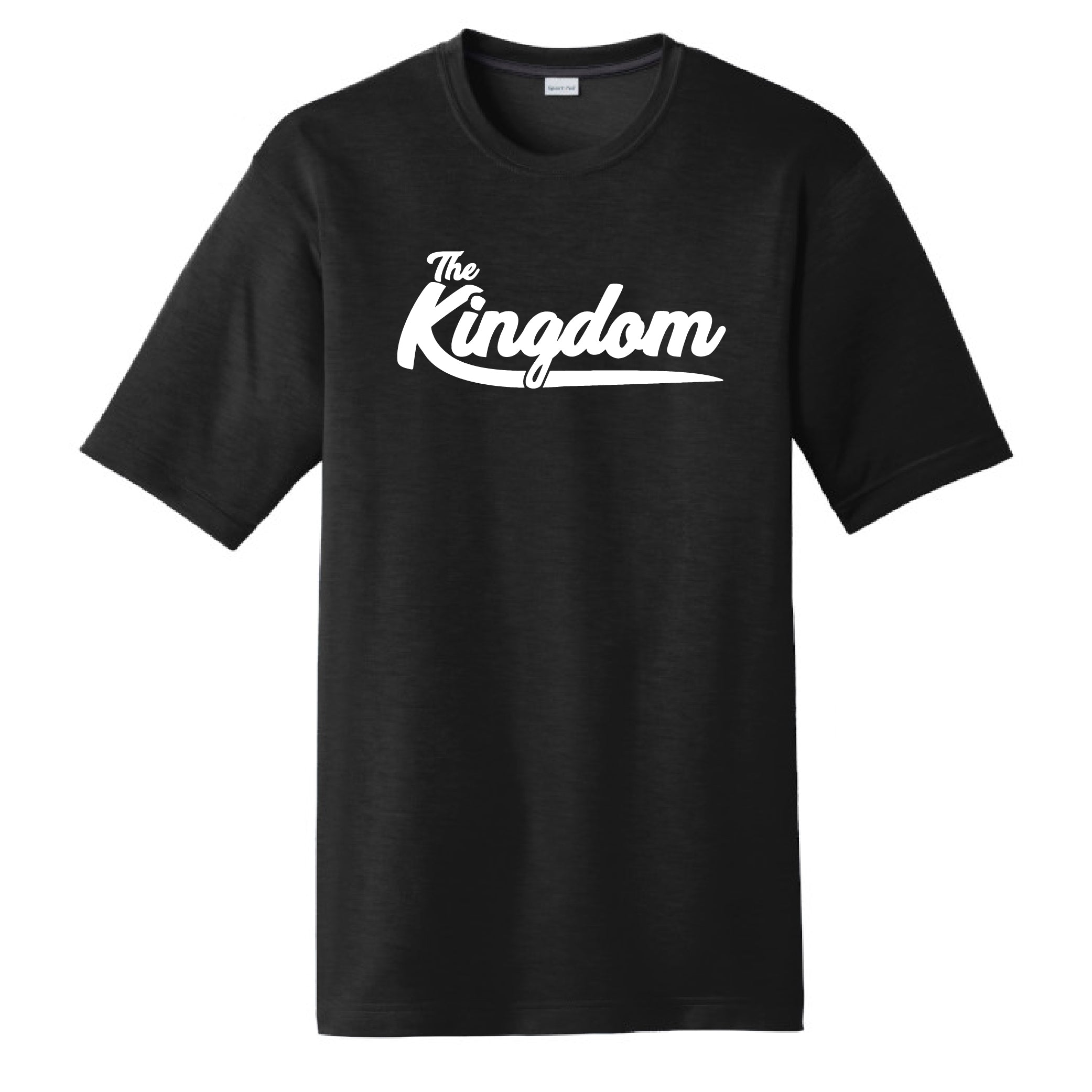 The Kingdom Dri Fit Tee