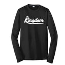 The Kingdom Dri Fit Tee