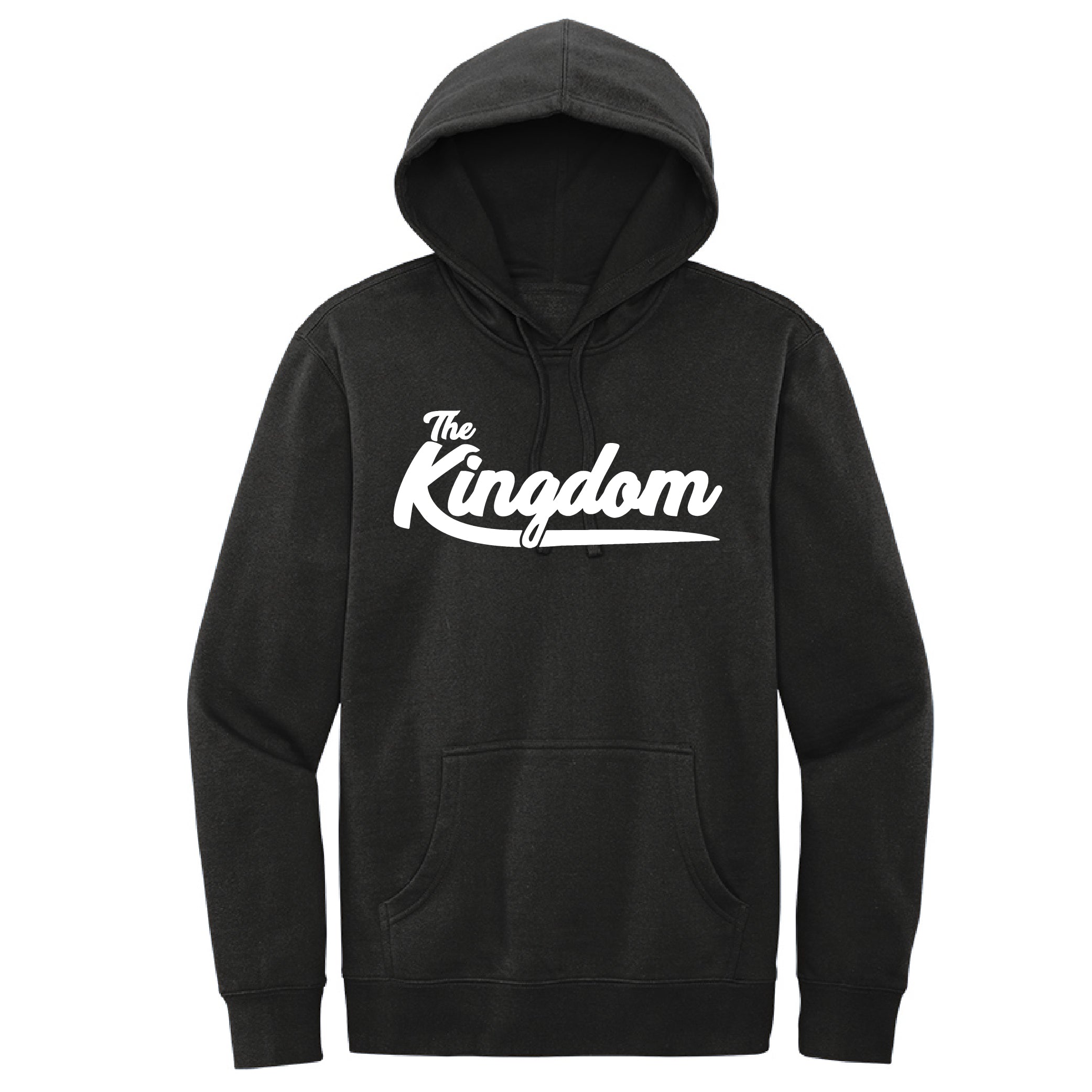 The Kingdom Hoodie