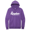 The Kingdom Hoodie