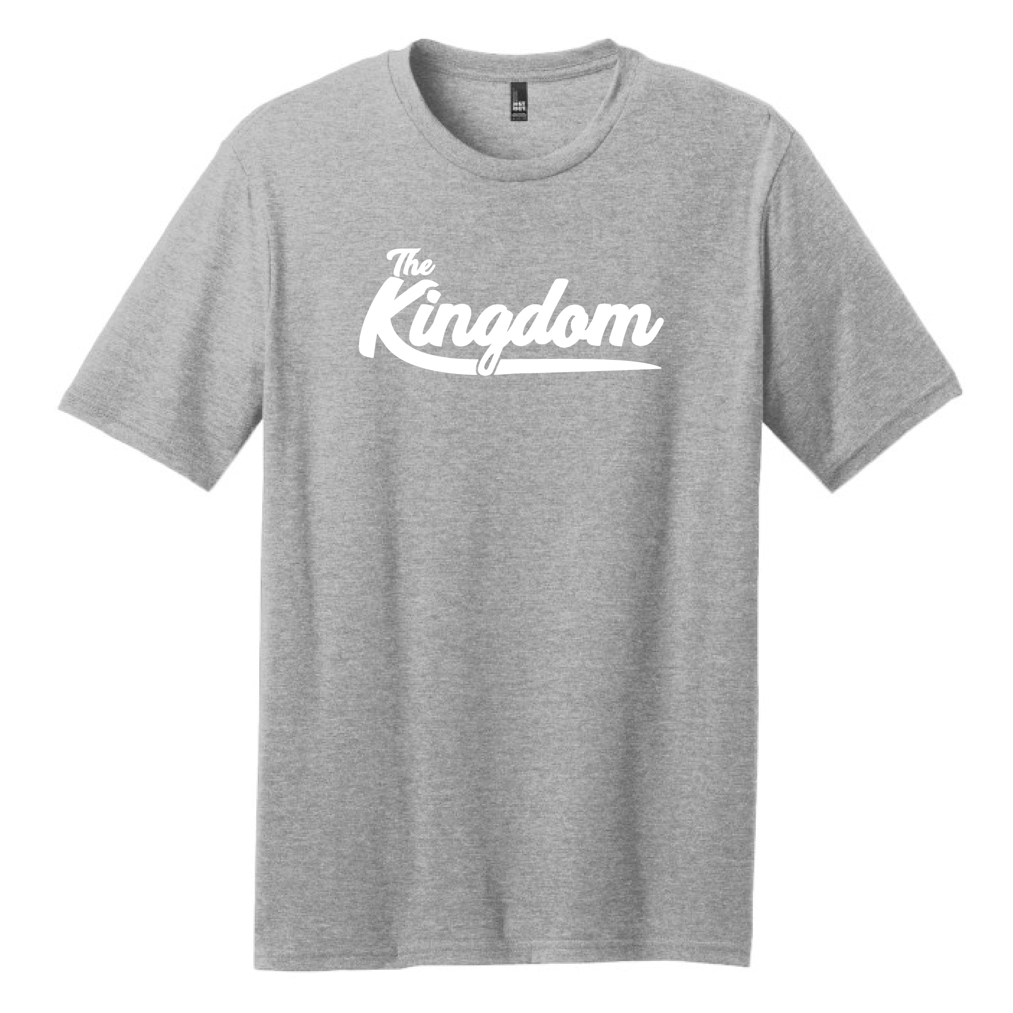 The Kingdom Blended Tee