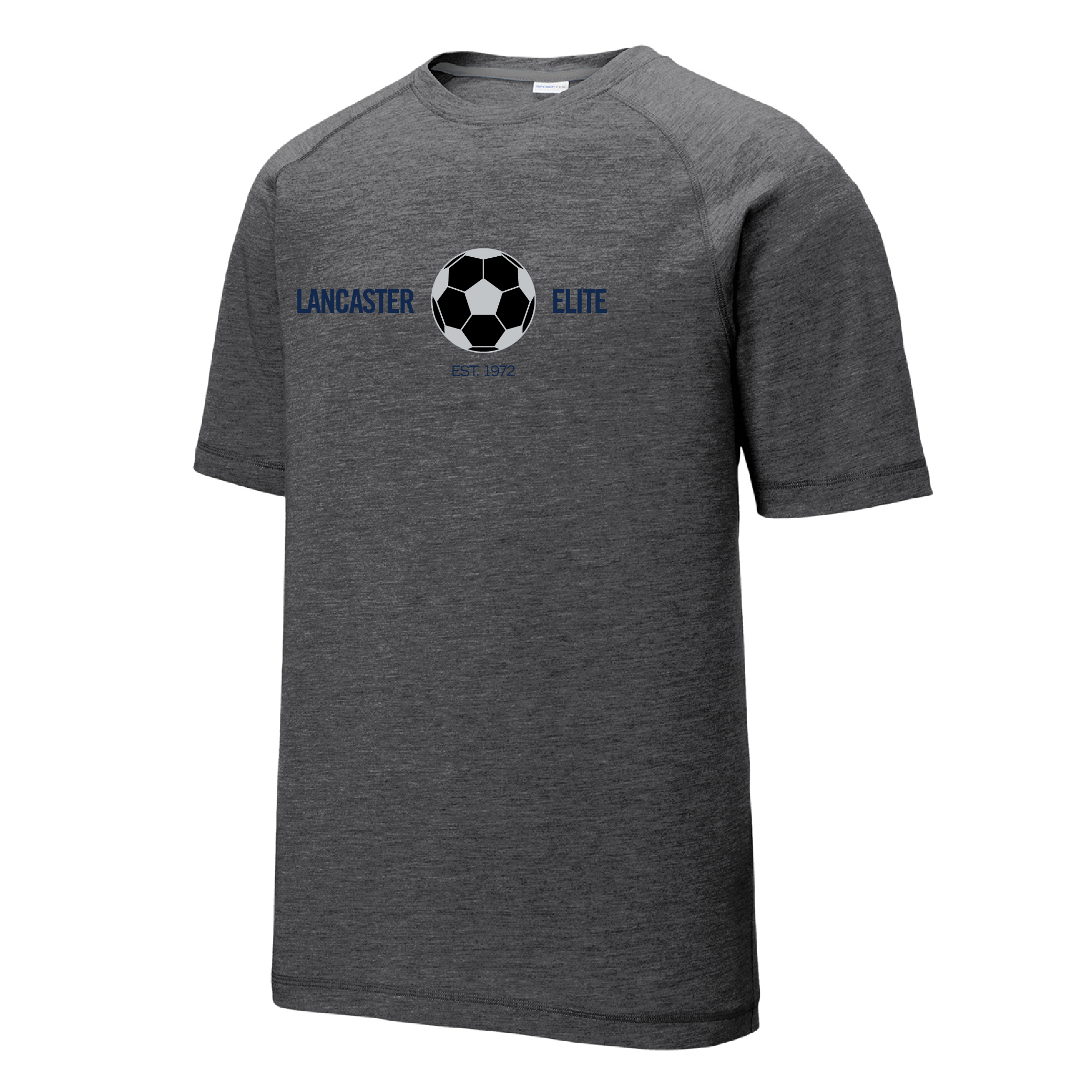 Lancaster Elite "Collegiate" Dri-Fit Tee