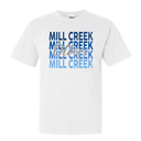 Mill Creek - Otters Tees