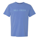 Mill Creek - Seaside Tee