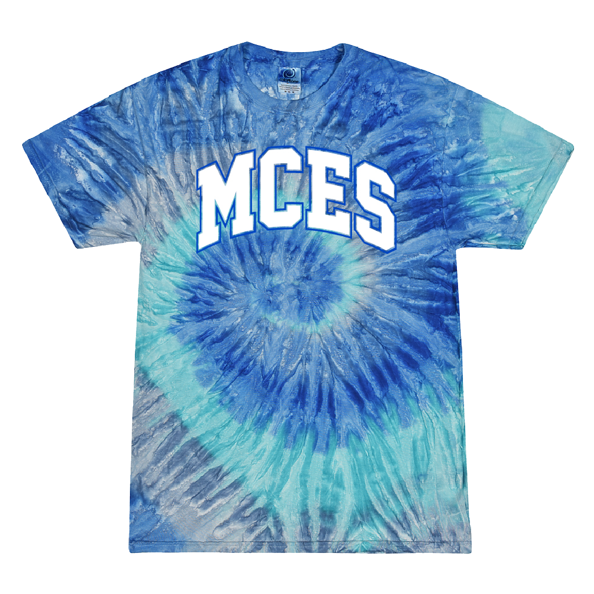 Mill Creek - Tie-Dye Tee