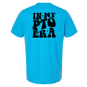 Mill Creek - PTO Tees