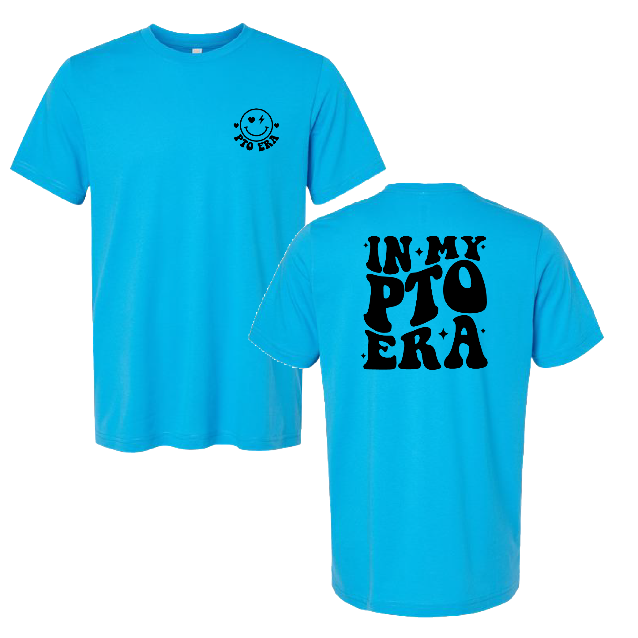 Mill Creek - PTO Tees