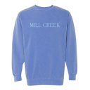 Mill Creek - Seaside Sweatshirt