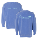 Mill Creek - Seaside Sweatshirt