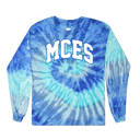 Mill Creek - Tie-Dye Long Sleeve Tee