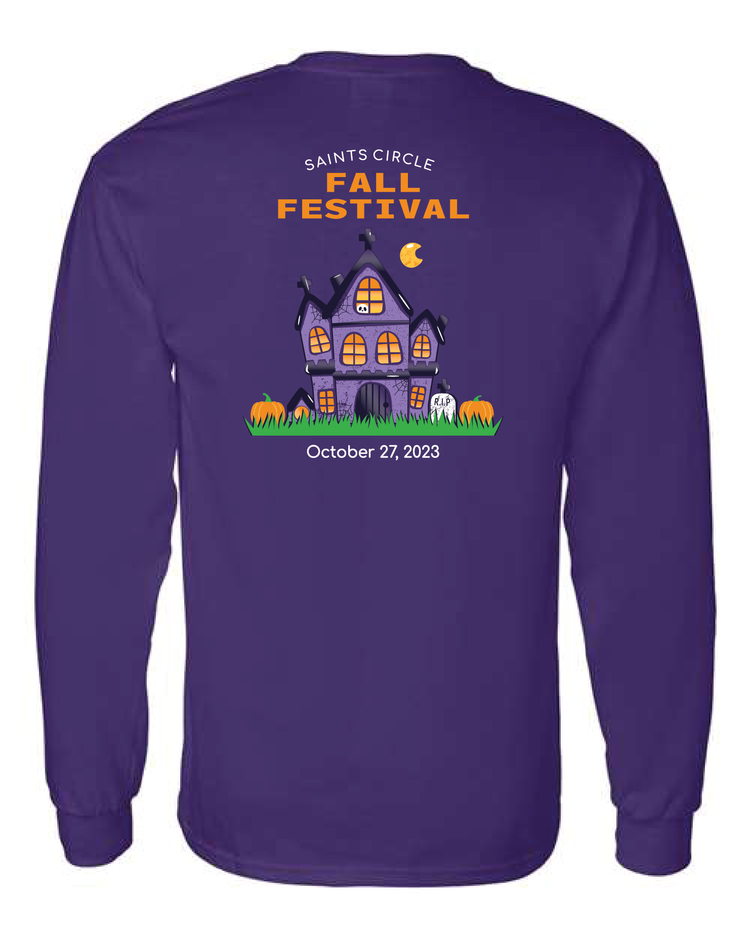 ESK - Fall Festival Shirt