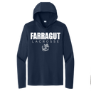 2026 - Farragut LAX Moisture Wicking Hoodie