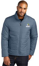 Port Authority - Puffer Jacket