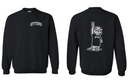 2026 - MCES Peace Otter Crewneck