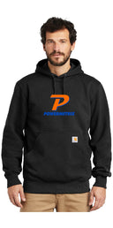 Carhartt ® Rain Defender ® Paxton Heavyweight Hooded Sweatshirt