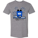 2026 - MCES Firework Tee