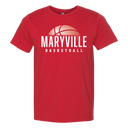 2026 - MHS Maryville Tee (Cotton)